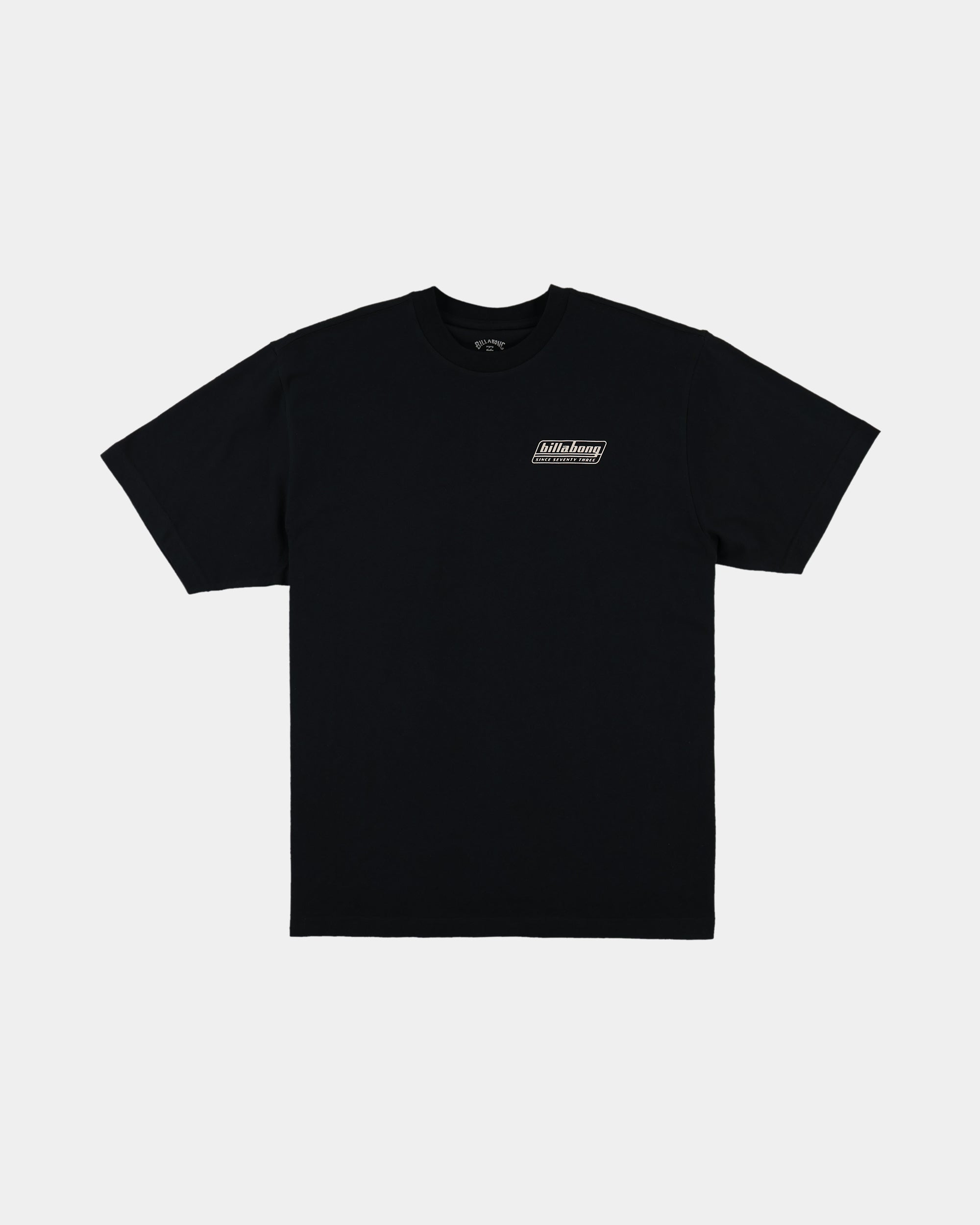 Mens Walled T-Shirt