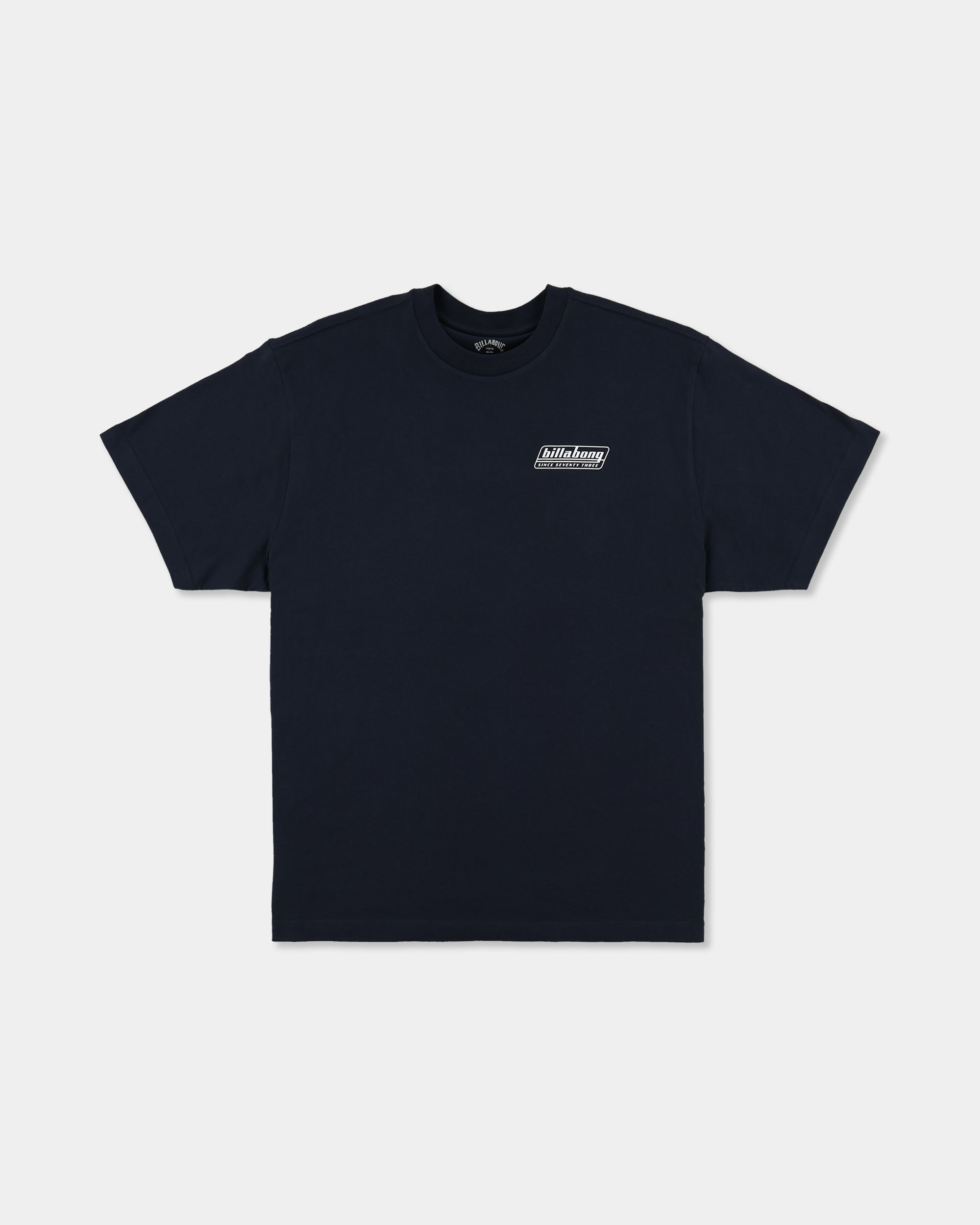 Mens Walled T-Shirt