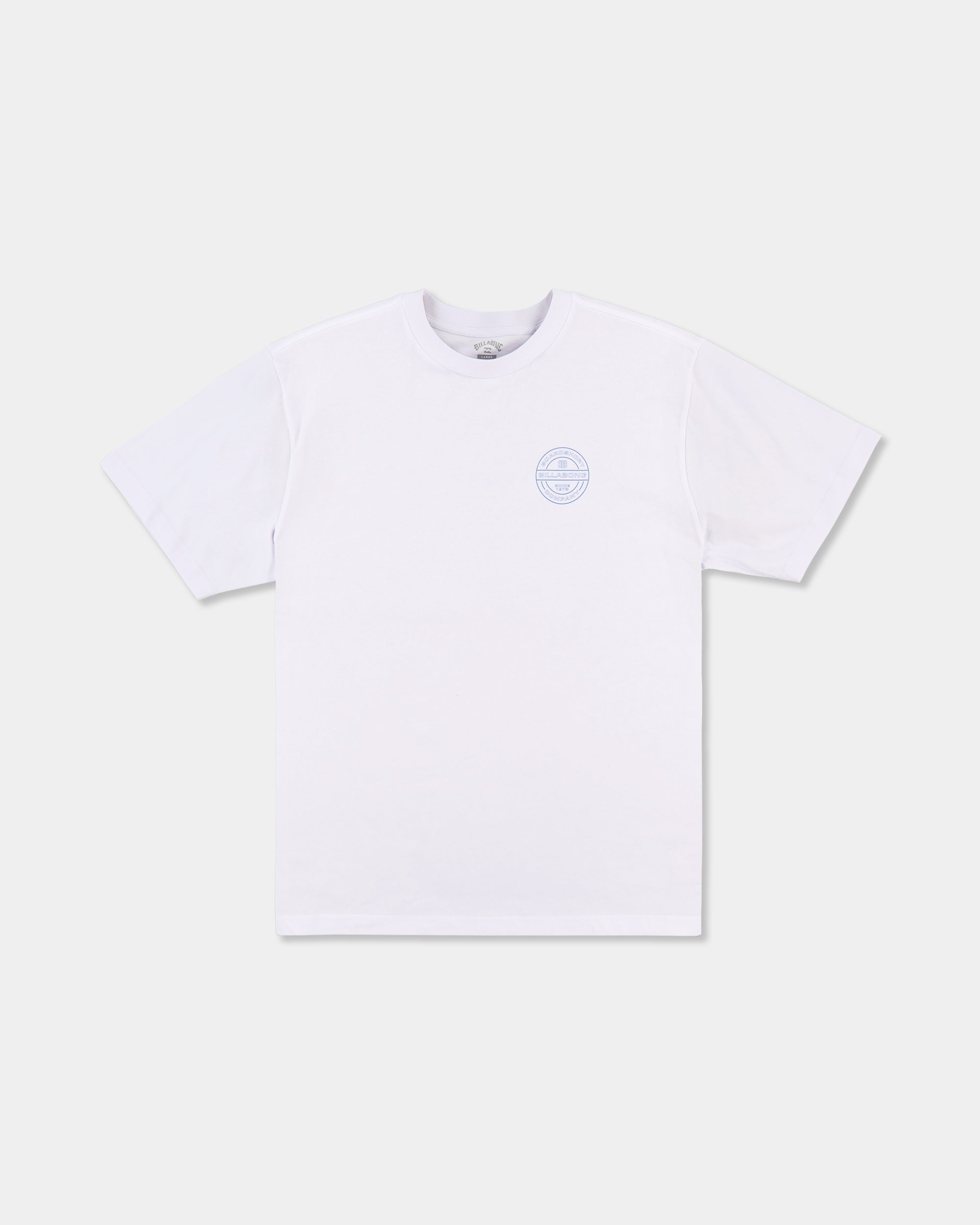Mens Rotar Bracket T-Shirt