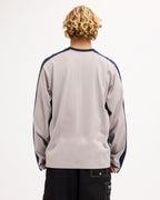 Mens Spec Iconic Long Sleeve T-Shirt