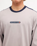 Mens Spec Iconic Long Sleeve T-Shirt