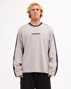 Mens Spec Iconic Long Sleeve T-Shirt