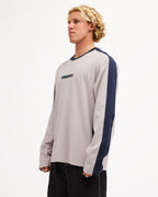 Mens Spec Iconic Long Sleeve T-Shirt