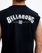 Mens Chrome Arch Muscle