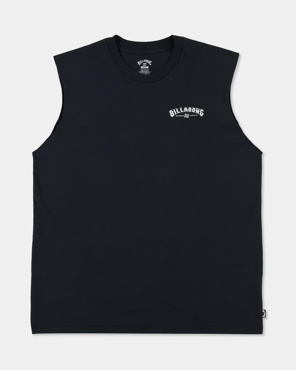 Mens Chrome Arch Muscle
