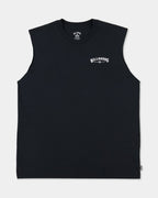 Mens Chrome Arch Muscle
