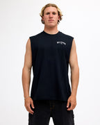 Mens Chrome Arch Muscle