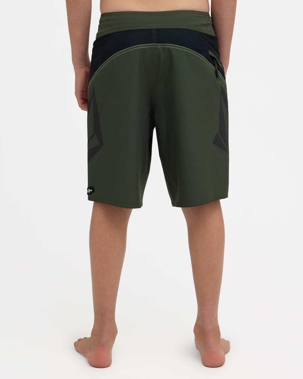 Boys 8-16 Pro Stone Mod 21" Boardshorts