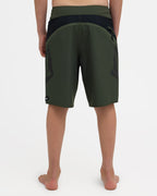 Boys 8-16 Pro Stone Mod 21" Boardshorts