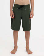Boys 8-16 Pro Stone Mod 21" Boardshorts