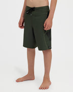 Boys 8-16 Pro Stone Mod 21" Boardshorts
