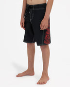Boys 8-16 Reaper Stone Boardshorts