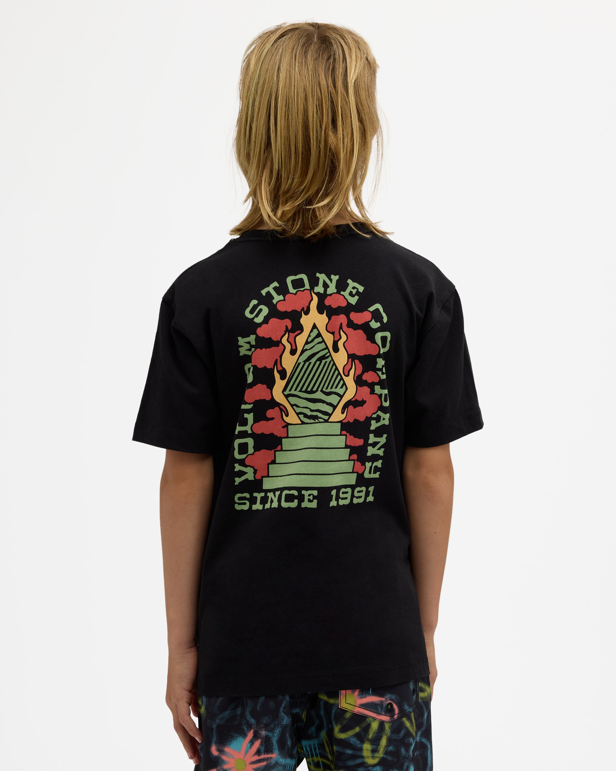 Boys 8-16 Altarium T-Shirt