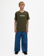 Boys 8-16 Blocker  T-Shirt