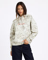 Womens Shadowed Pullover