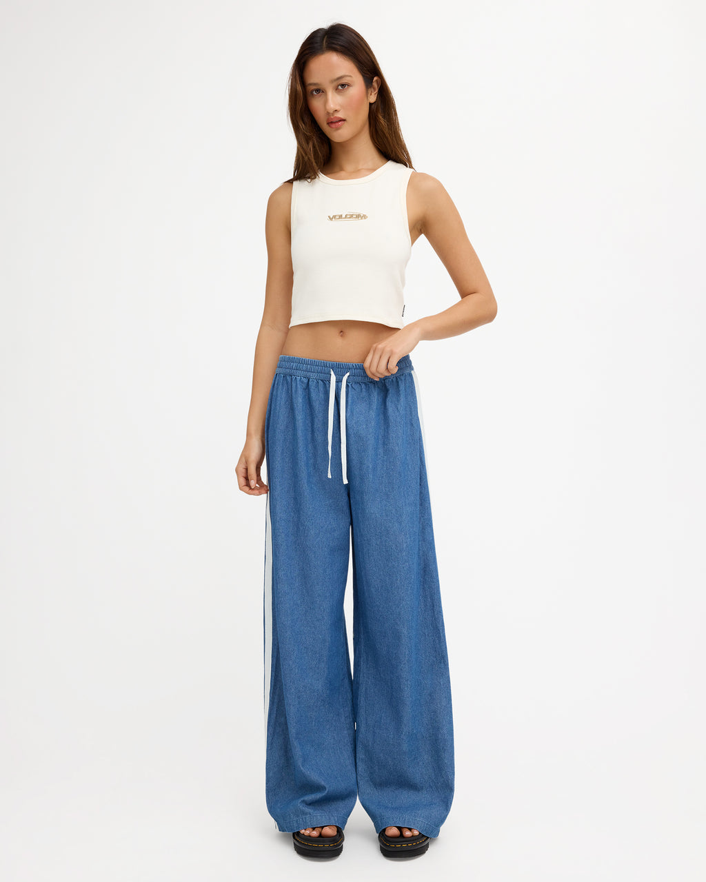 Womens Zephyr Pants