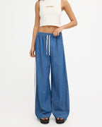 Womens Zephyr Pants