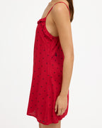 Womens Stonesun Mini Sundress