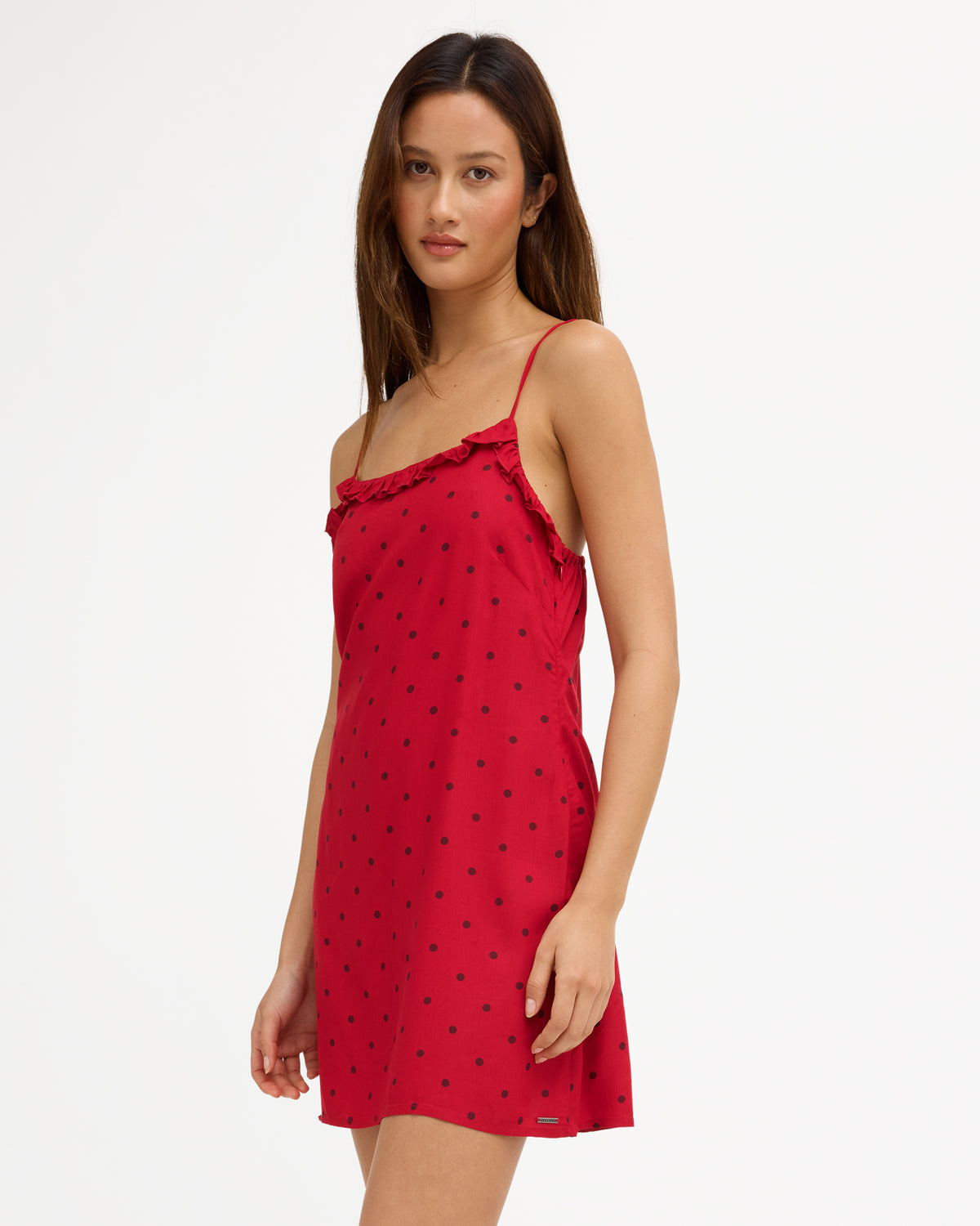 Womens Stonesun Mini Sundress
