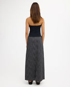 Womens Zephyr Maxi Skirt