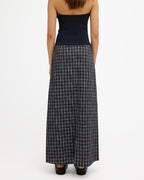 Womens Zephyr Maxi Skirt