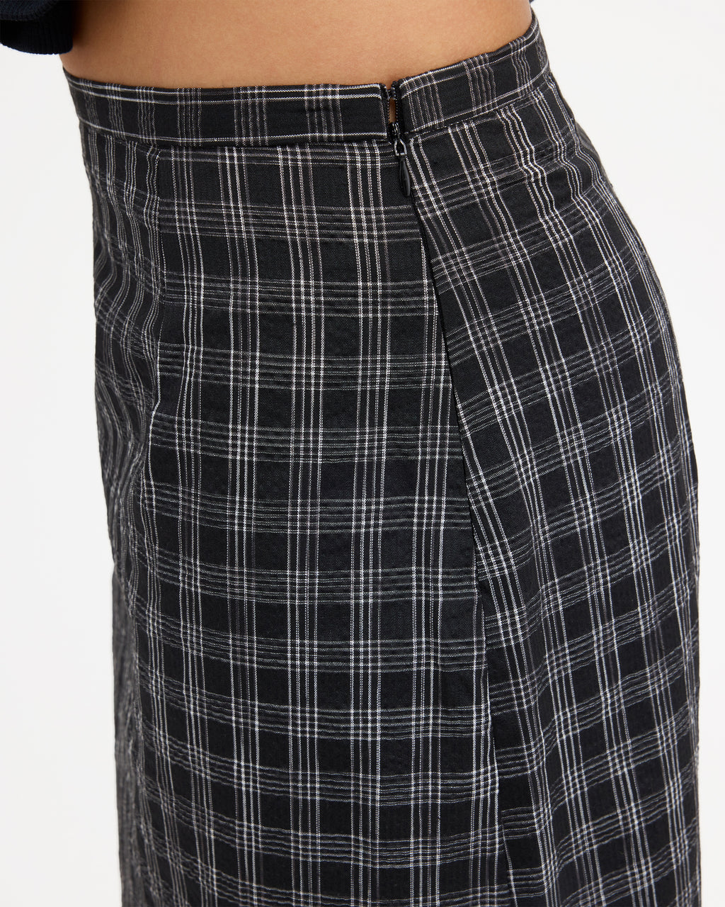 Womens Zephyr Maxi Skirt