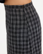 Womens Zephyr Maxi Skirt
