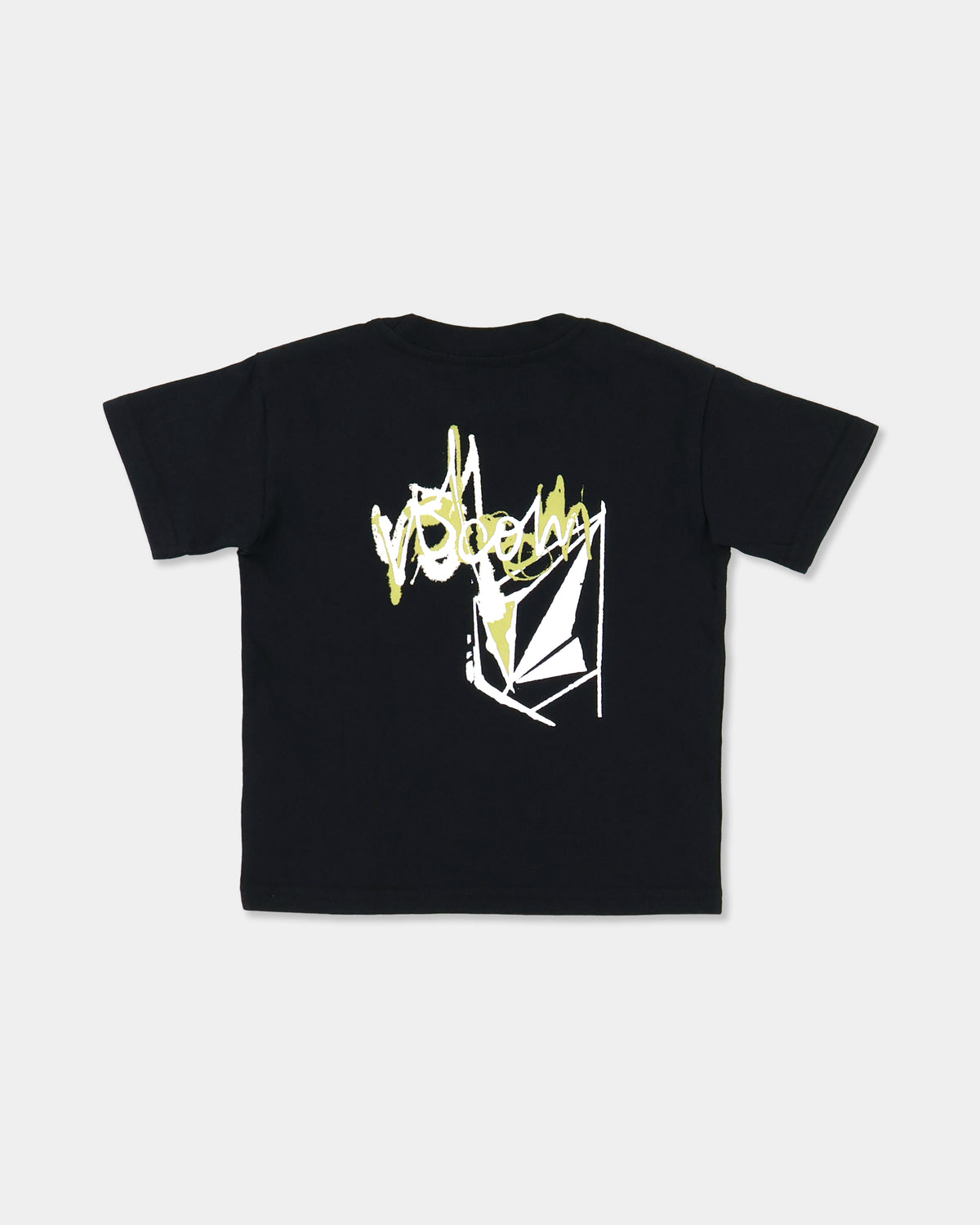 Boys 2-7 Stone Script T-Shirt