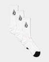 Mens Fullstone 3 Pack Sock