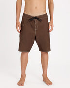 Mens Reaper Stone Boardshorts