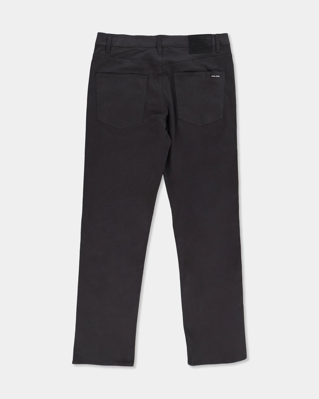 Mens V Solver Twill Pants