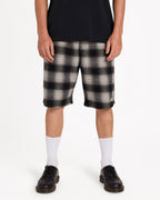 Mens Freazy Elastic Shorts