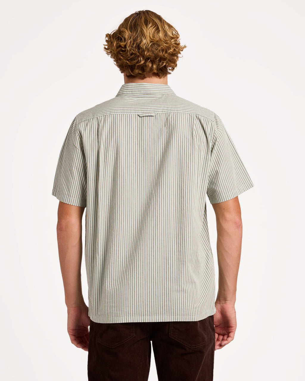 Mens Magna Short Sleeve T-Shirt