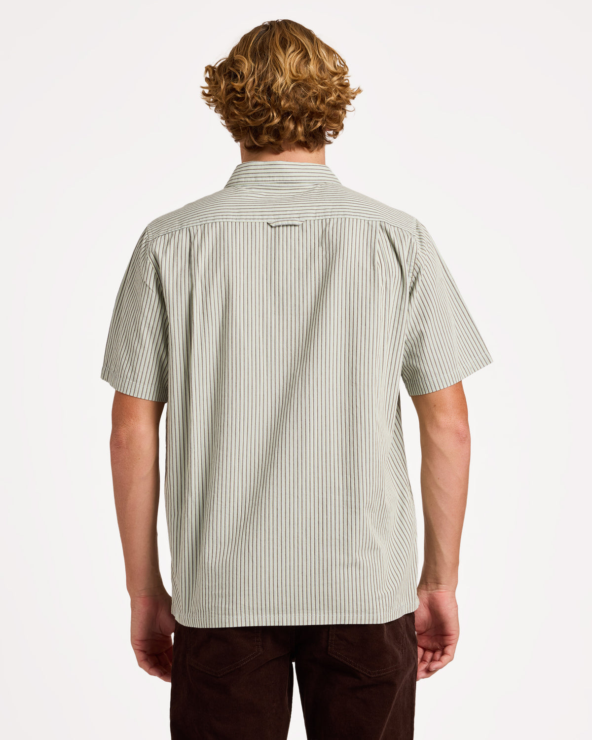 Mens Magna Short Sleeve T-Shirt