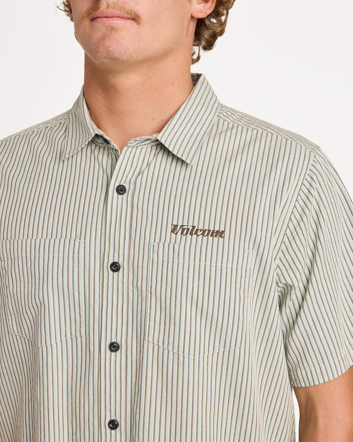 Mens Magna Short Sleeve T-Shirt