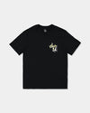 Mens Stone Script T-Shirt