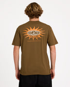 Mens Sunlog T-Shirt