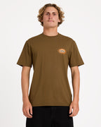 Mens Sunlog T-Shirt