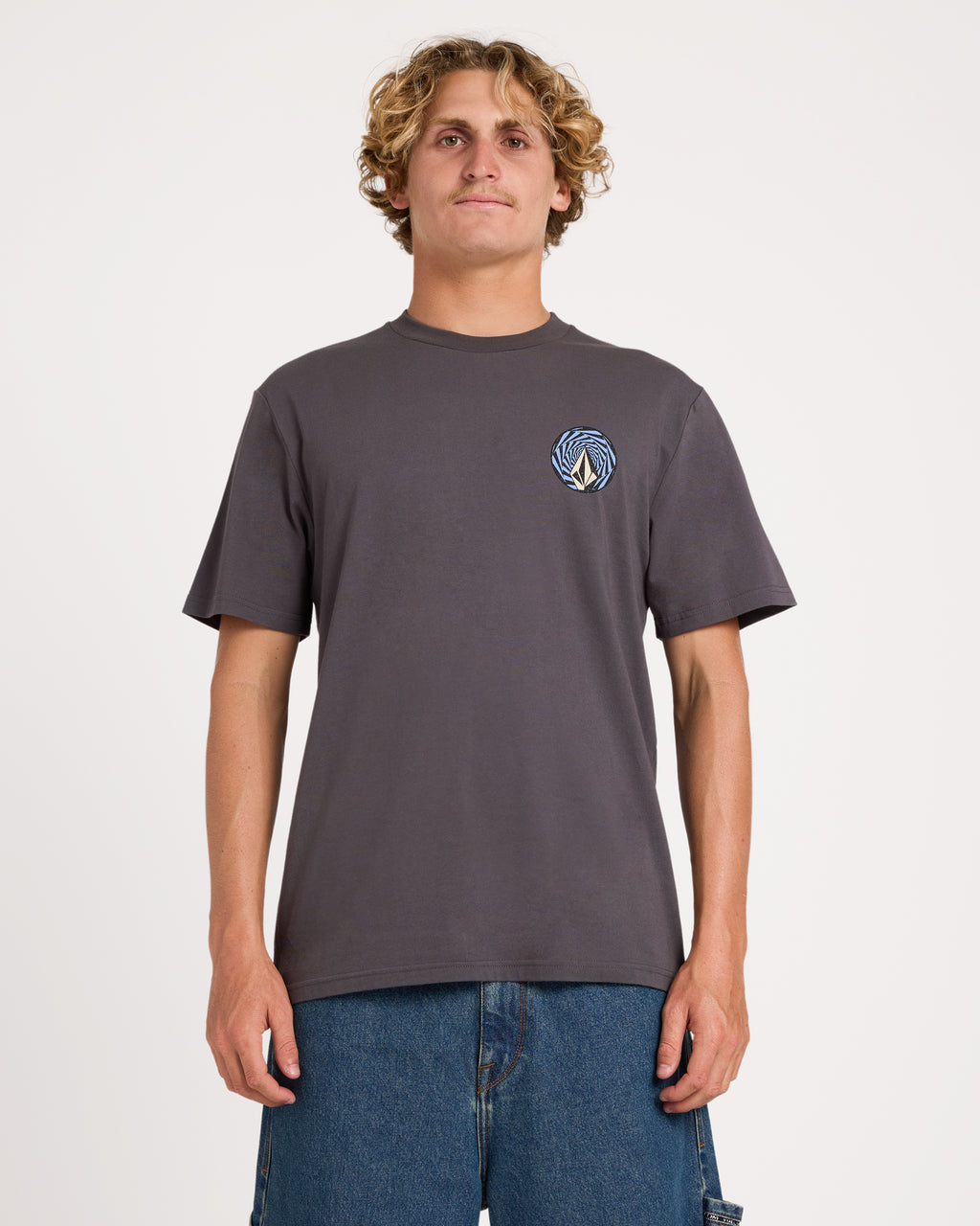 Mens Warpstone T-Shirt