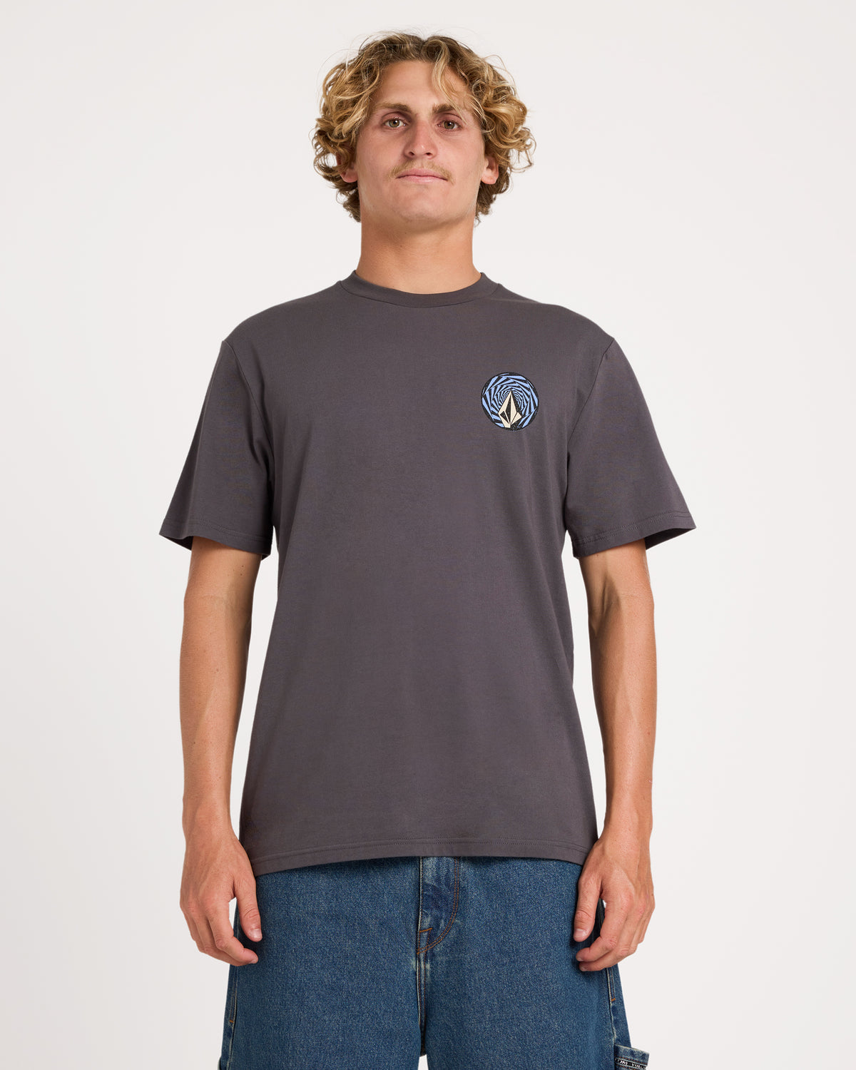 Mens Warpstone T-Shirt