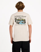Mens Stoney River T-Shirt