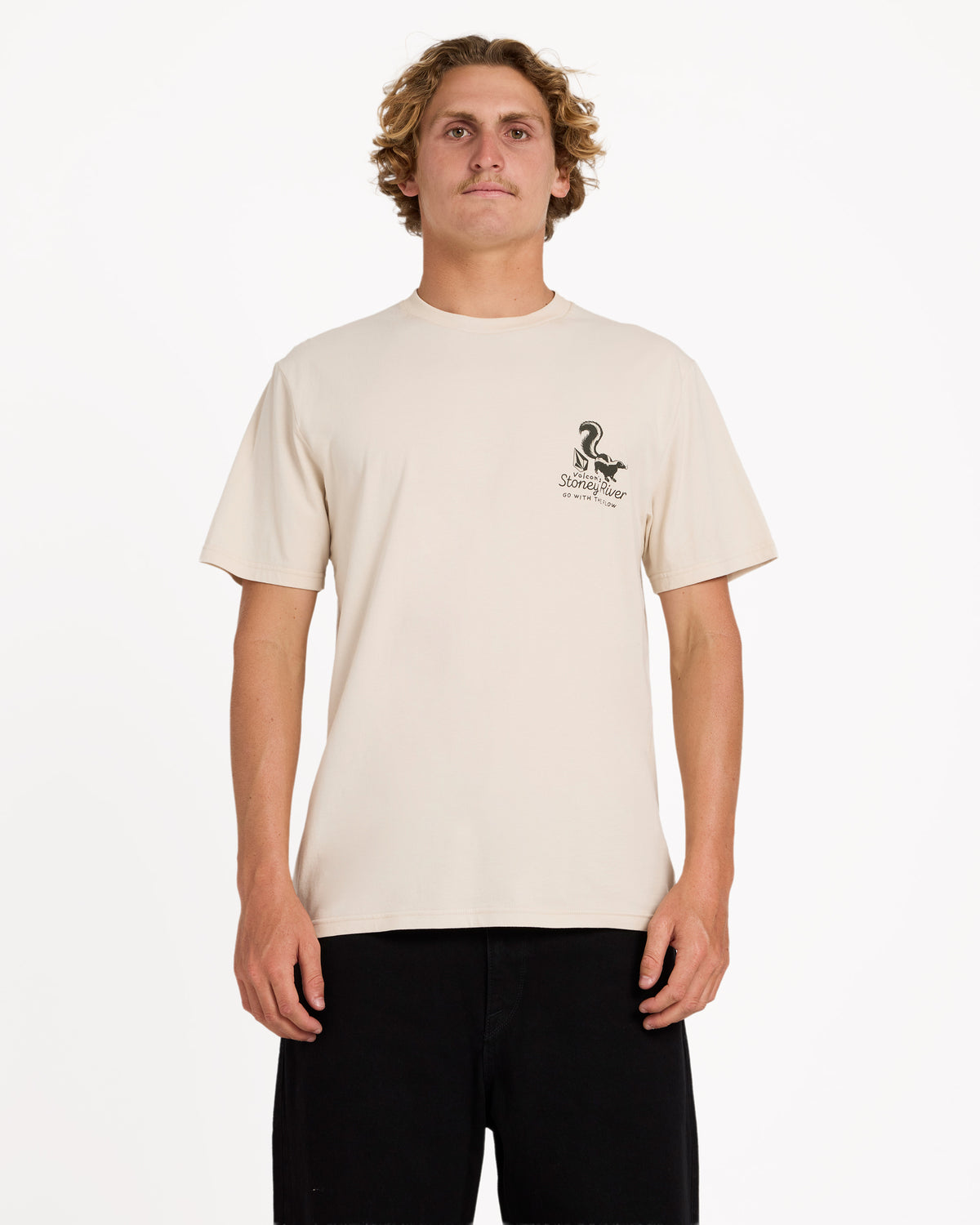 Mens Stoney River T-Shirt