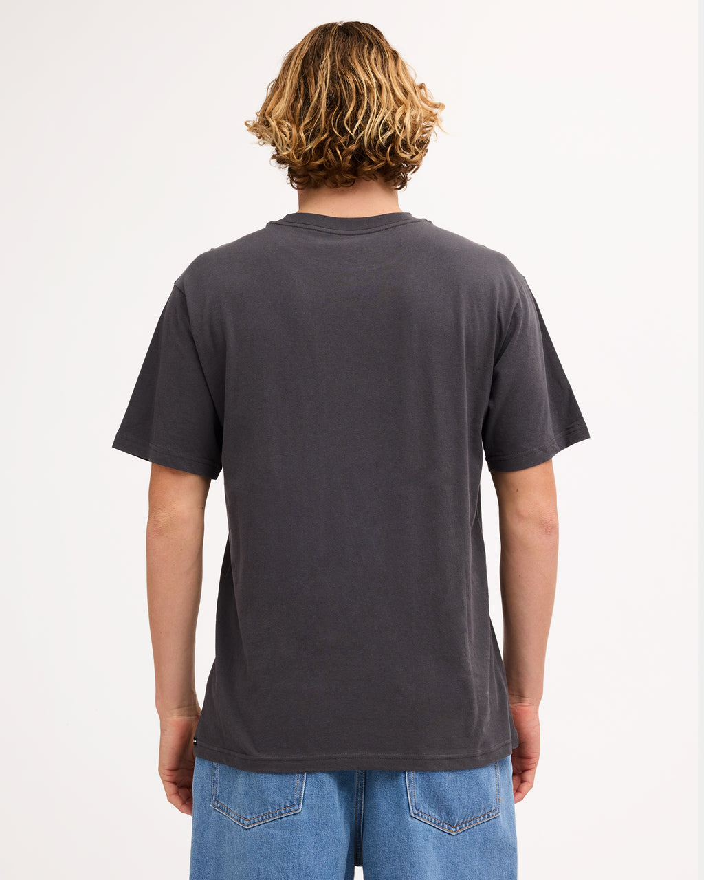 Mens Blocker T-Shirt