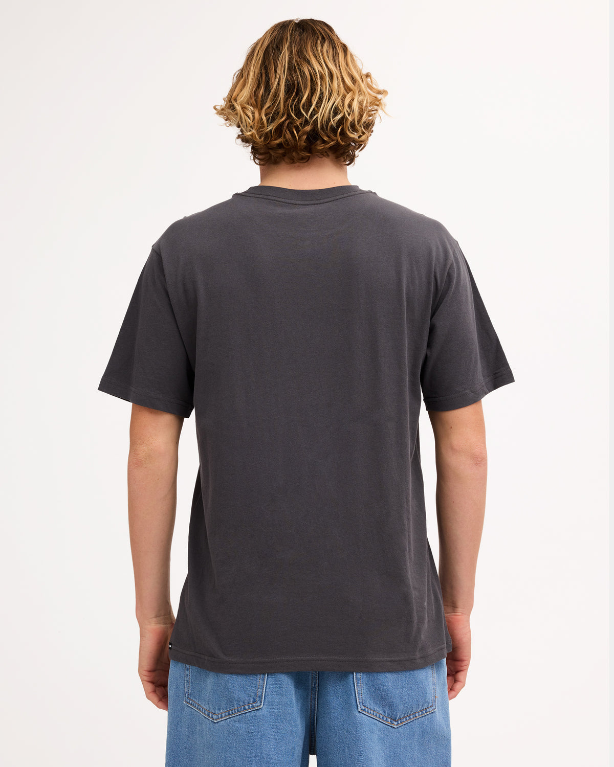 Mens Blocker T-Shirt