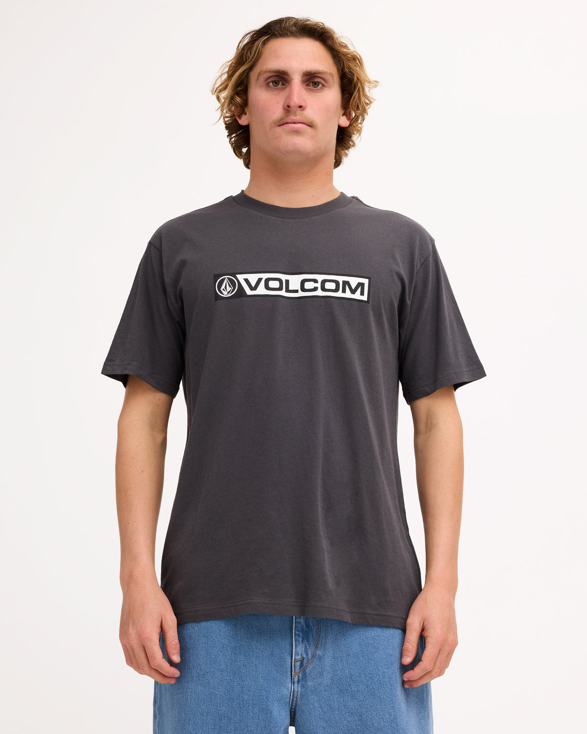 Mens Blocker T-Shirt