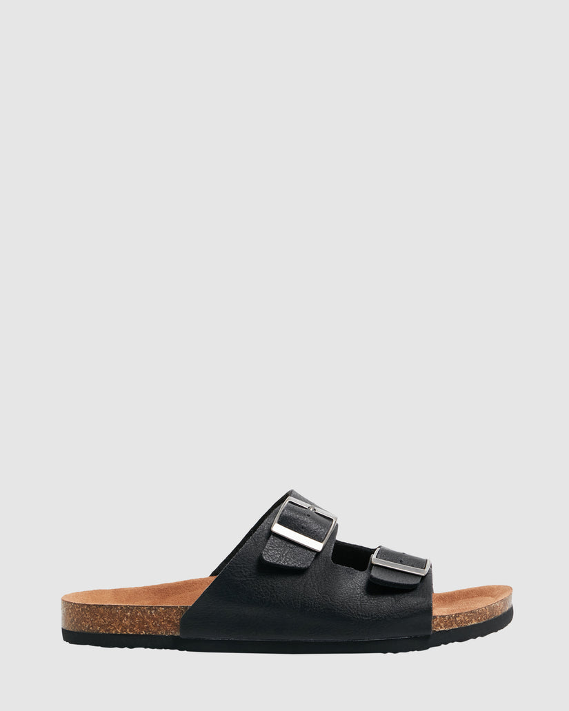 Womens Duo Slides