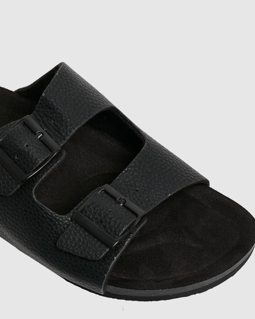 Womens Duo Slides