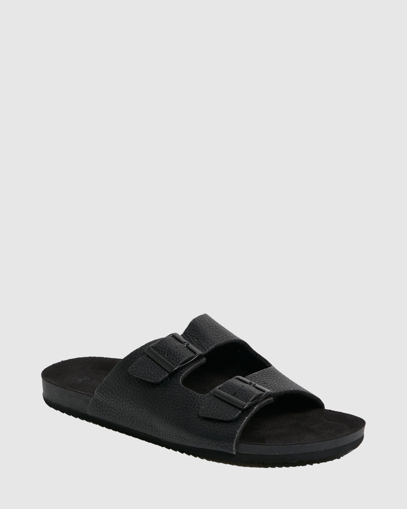 Womens Duo Slides