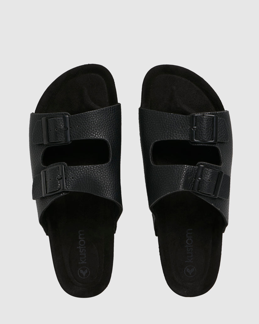 Womens Duo Slides