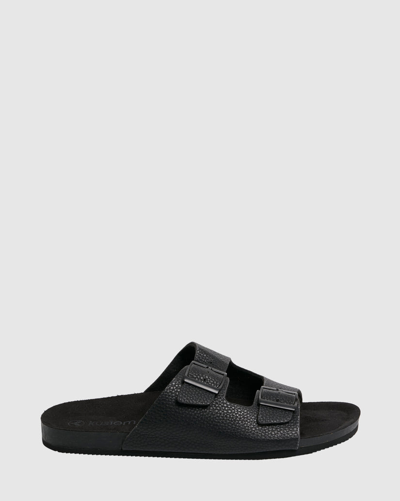 Womens Duo Slides